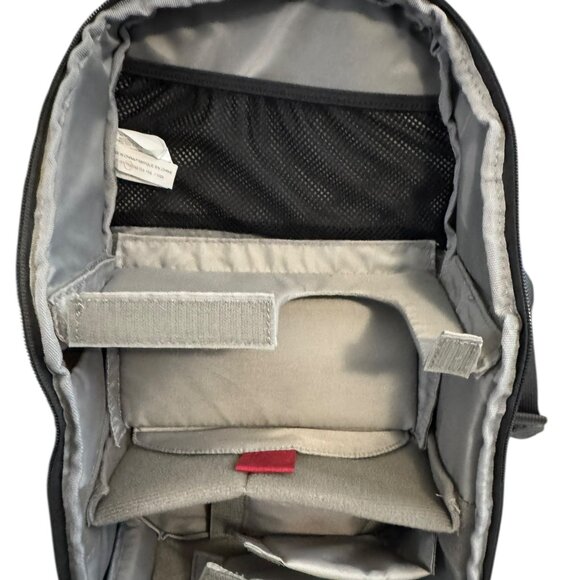 Lowepro Camera Bag Transit Sling Slate 250AW NEW NWT backpack - Picture 2 of 12